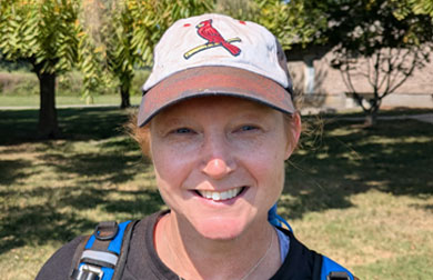 Kristina Potts