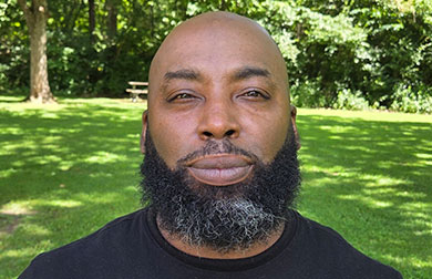 Brandon Scott