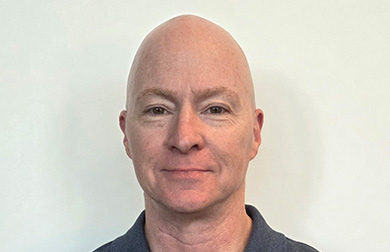 Mark McClure